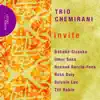 Trio Chemirani - Sarv