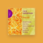 Trio Chemirani