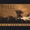 Woods - Mike Dean lyrics