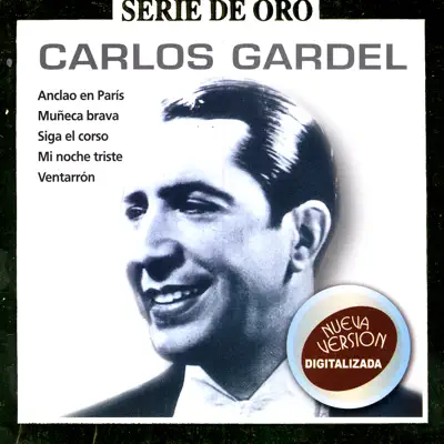 Serie de Oro Vol 2: Carlos Gardel - Carlos Gardel