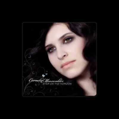 Listen to Cornelia Mooswalder, watch music videos, read bio, see tour dates & more!