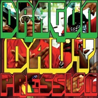 Pression - Single - Dragon Davy