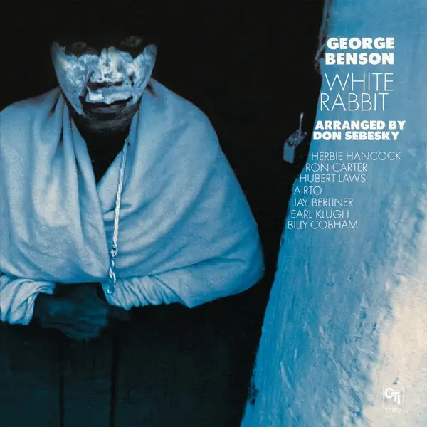 Theme from "Summer of '42" — George Benson
