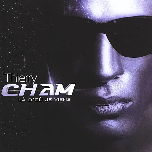 J'ai Compris — Thierry Cham