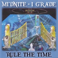 Rule the Time - Midnite