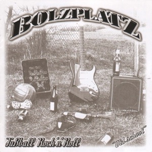 Fussball Rock 'n' Roll