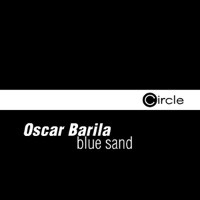 Blue Sand - EP - Óscar Barila