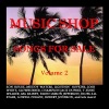 Malted Milk Malted Milk Music Shop - Songs for Sale, Vol. 2