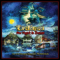 Unitopia - The Garden