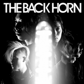 Cover art for THE BACK HORN by THE BACK HORN