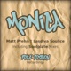 Monica Remixes