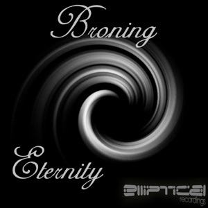 Eternity - EP