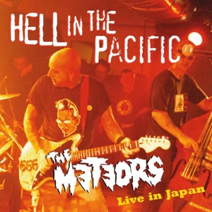 Hell In the Pacific