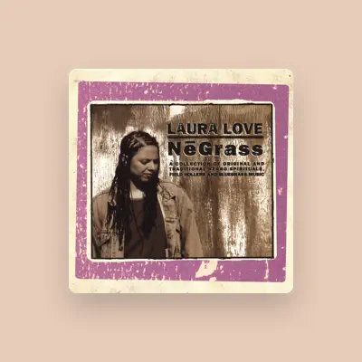 Listen to Laura Love, watch music videos, read bio, see tour dates & more!