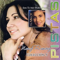 Nancy Ramírez - Victoria Hay En Jesús