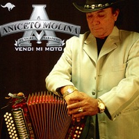 Vendi Mi Moto - Aniceto Molina
