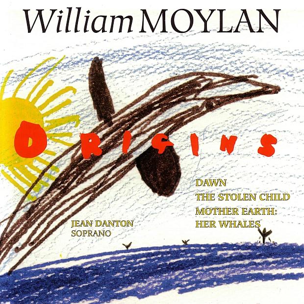 Обложка альбома «Moylan: Origins» — Jean Danton