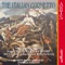La Rose (Anonymous) - Doron David Sherwin & Andrea Marcon lyrics
