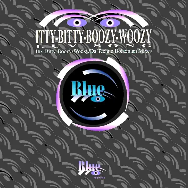 Luv Song (I.B.B.W. Luv'n drumz Mix) — Itty Bitty Boozy Woozy
