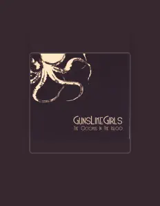 Dengarkan GunsLikeGirls, tonton video musik, baca bio, lihat tanggal tur & lainnya!
