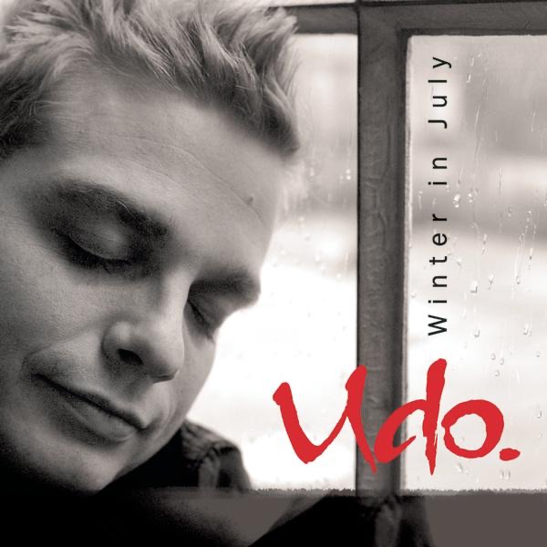 Cover of Winter In July - Single