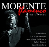 Morente Flamenco (En Directo)