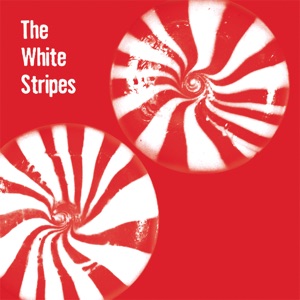 Marantette Blues by The White Stripes cover art