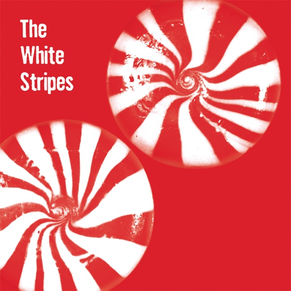 Lafayette Blues - Single - The White Stripes