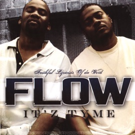 WhatchuSay Flow