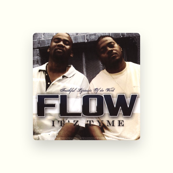 Flow's avatar