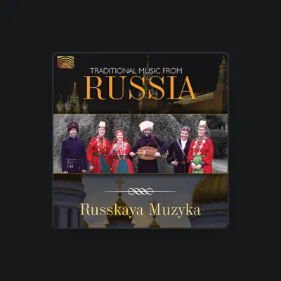 Listen to Russkaya Muzyka, watch music videos, read bio, see tour dates & more!