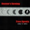 Moonpools - Heaven's Burning lyrics