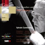 Schumann, R.: Das Paradies Und Die Peri