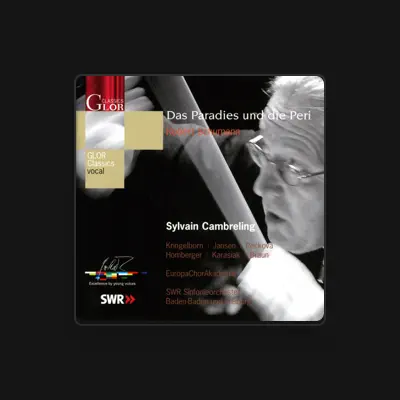 Listen to South German Radio Symphony Orchestra, watch music videos, read bio, see tour dates & more!