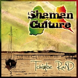 Shaman Culture - Les mots (feat. Lyricson)