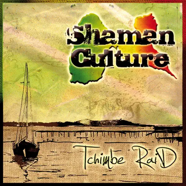 Mon île — Shaman Culture