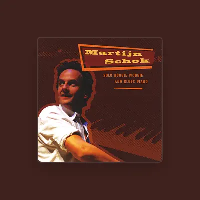 Listen to Martijn Schok, watch music videos, read bio, see tour dates & more!