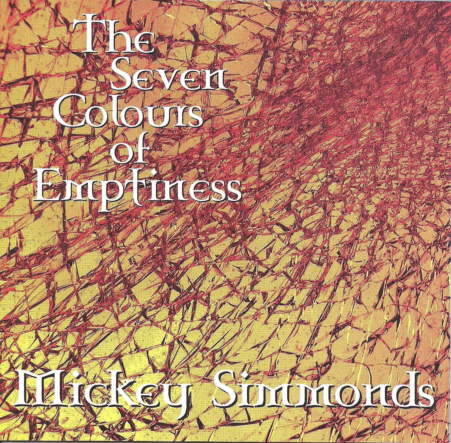 The Seven Colours Of Emptiness