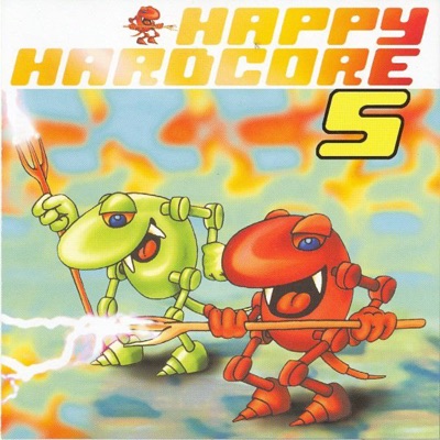 AM Project - Happiness Is Just Around the World