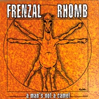 Frenzal Rhomb - Do You Wanna Fight Me?