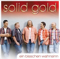 Solid Gold - Sie ist nicht so wie du