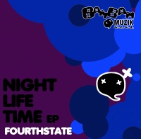 Night Life Time - Fourthstate