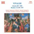 Magnificat In D Major 243