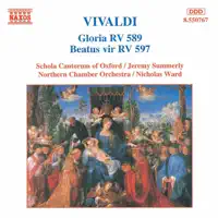 Magnificat In D Major BWV 243