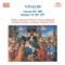 Beatus vir qui timet Dominum - Oxford Schola Cantorum, Nicholas Ward & Northern Chamber Orchestra lyrics