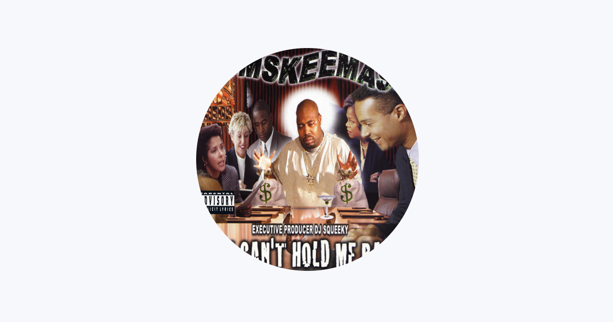 Tom Skeemask - Apple Music