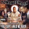 Stick 'Em Up (feat. DJ Squeeky & DJ Zirk) - Tom Skeemask lyrics