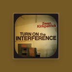 Sean Kirkpatrick