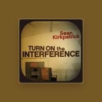 Sean Kirkpatrick