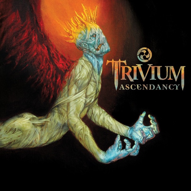 Ascendancy (Bonus Track Version)
